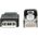 USB-A TO RJ45 ROLLOVER CONSOLE
