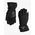 Rękawiczki z membraną Extremities Paradox Waterproof Glove - black rozmiar: xl