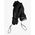 Rękawice w góry Camp G Pure Warm - black rozmiar: l