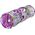 Kerbl Tunel KERBL 25x90cm kwiatowy - 4018653826386