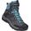 Buty trekkingowe damskie Keen Revel IV Mid ciemnoszare r. 38.5