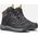 Buty trekkingowe męskie Keen Buty męskie Revel IV Mid Polar Black/Magnet r. 46 (1023618)