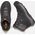 Buty trekkingowe męskie Keen Buty męskie Revel IV Mid Polar Black/Magnet r. 46 (1023618)
