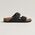 Birkenstock Birkenstock Arizona Vegan 1019115 Czarne 45
