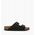 Birkenstock Birkenstock Arizona Vegan 1019115 Czarne 46