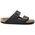 Birkenstock Birkenstock Arizona Vegan 1019115 Czarne 46