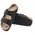 Birkenstock Birkenstock Arizona Vegan 1019115 Czarne 46