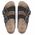 Birkenstock Birkenstock Arizona Vegan 1019115 Czarne 46