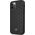 Mercedes Mercedes MEHCP12LSPSBK iPhone 12 Pro Max 6,7" czarny/black hardcase Leather Quilted Embossed