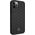 Mercedes Mercedes MEHCP12LSPSBK iPhone 12 Pro Max 6,7" czarny/black hardcase Leather Quilted Embossed