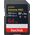 Karta SanDisk Extreme PRO SDXC 64 GB Class 10 UHS-II/U3 V90 (SDSDXDM-064G-GN4IN)