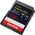 Karta SanDisk Extreme PRO SDXC 128 GB Class 10 UHS-II/U3 V90 (SDSDXDM-128G-GN4IN)