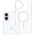 Etui 3MK EverClear MagCase do Apple      iPhone 16