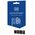 Ochrona na obiektyw aparatu 3MK Lens Pro  FullCover do Apple iPhone 17