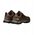 Buty trekkingowe niskie The North Face Hedgehog GTX - garnet/smokey brown