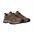 Buty trekkingowe niskie The North Face Hedgehog GTX - garnet/smokey brown