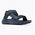 Sandały turystyczne damskie Columbia Peakfreak Roam Sandal - india ink/granite purple rozmiar: 39