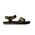 Sandały męskie The North Face Skeena Sandal - forest olive/tnf black rozmiar: 47_5