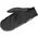 Rękawice Salomon Mtn Overmitten - deep black rozmiar: M
