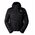 Kurtka ocieplana The North Face Huila Synthetic Hoodie - tnf black/asphalt grey