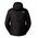 Kurtka ocieplana The North Face Huila Synthetic Hoodie - tnf black/asphalt grey