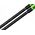 Kije aluminiowe Fizan Lhotse - green