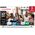 TV SET LCD 43" QLED 4K/WHITE 43UG4S14W THOMSON