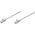 Intellinet Network Solutions RJ45, snagless, kat. 5e UTP, 5m SOHO szary (362269)