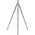 Statyw Benro Benro statyw Rhino 24C+VX25