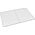 Orion Kratka podstawka do studzenia ciasta 36x25 cm uniwersalny