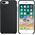 ETUI SILICONE CASE XIAOMI MI NIOTE 10 CZARNY standard