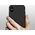 ETUI SILICONE CASE XIAOMI MI NIOTE 10 CZARNY standard