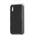 ETUI SILICONE CASE XIAOMI MI NIOTE 10 CZARNY standard