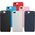 ETUI SILICONE CASE XIAOMI MI NIOTE 10 CZARNY standard