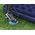 Bestway Pompka nożna 23cm niebieska (B62023)