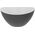 Orion Miska kuchenna plastikowa misa turystyczna duża AURA 26 cm 3,5 l