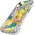 Tech 21 TECH21 ETUI T21-9320 EVO ART MAGSAFE IPHONE 13 GREEN LEAF