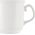 Orion Kubek porcelanowy biały 400 ml