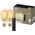 WiZ WiZ,ST64 Edison,7W,2000-5000,ST64,E27,2 pcs lightsource + 1 remote controller