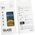 nemo Szkło Hartowane 10w1 APPLE IPHONE 15 PRO (10 sztuk szkiełek)