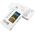 nemo Szkło Hartowane 10w1 APPLE IPHONE 15 PRO (10 sztuk szkiełek)