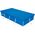 Bestway Pokrywa do basenu stelażowego 400 x 211 cm Bestway 58107