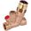 Danfoss TERMOSTATIC VALVE MTCV DN15. KVS 1.5