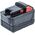 Extra Digital Extra Digital Μπαταρία εργαλείων MILWAUKEE M18, 18V, 7.5Ah, Li-ion