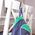 Orion Wieszak na drzwi 5sz 569615 Orion