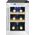wzp WITRYNA NA WINO PROFICOOK PC-WK 1231