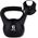 Kettlebell do ćwiczeń FUNFIT GYM&FITNESS 6 kg