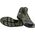 Μπότες για βουνό Haglofs L.I.M Mid Proof Eco - sage green/deep woods