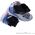 Ορειβατικά παπούτσια adidas TERREX Skychaser Tech Mid GTX - blue dawn/blue dawn/black
