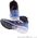 Ορειβατικά παπούτσια adidas TERREX Skychaser Tech Mid GTX - blue dawn/blue dawn/black
